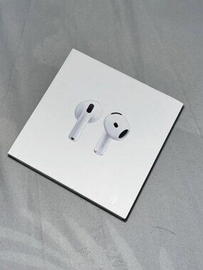AirPods 4th Gen (No ANC)